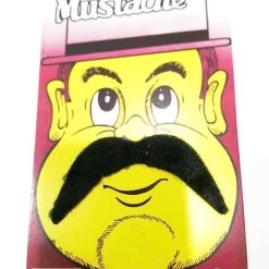 Everything Party Party Moustache (7 Styles)