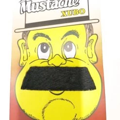 Everything Party Party Moustache (7 Styles)