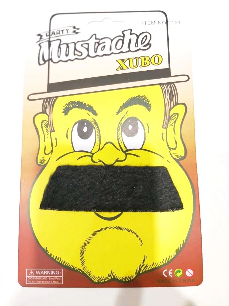 Everything Party Party Moustache (7 Styles)