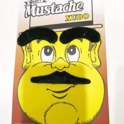 Everything Party Party Moustache (7 Styles)