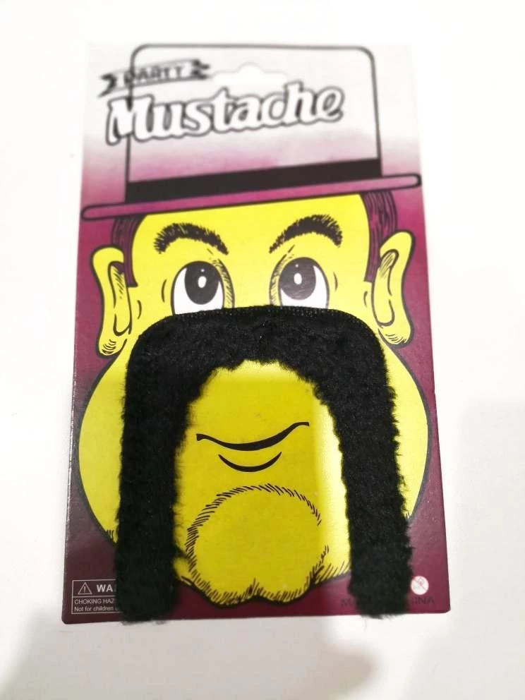 Everything Party Party Moustache (7 Styles)