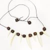 Everything Party By Theme Stone Age Style Necklace