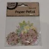 Everything Party 25pk Craft Paper Petal Craft & Art