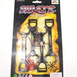 Everything Party Pirate Party Favours By Theme