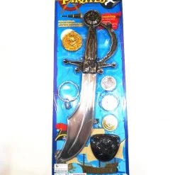 Everything Party Pirate Sword Toy Set