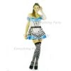 Trademart Adult - Heart Girl Costume
