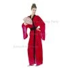 Everything Party Adult - Japaneses Geisha Costume