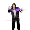 Everything Party Adult - Vampire Man Costume