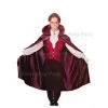 Everything Party Adult - Gothic Vampire Costume
