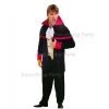 Everything Party Adult - Vampire Man Costume
