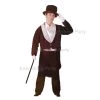 Trademart Adult - Magician Costume