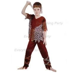 Trademart Kids - Caveman Costume