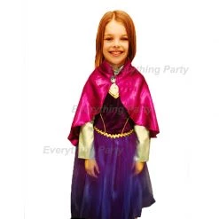 Trademart Kids - Anna Costume