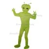 Everything Party Kids - Karnival Deluxe Alien Boy Costume