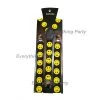 Everything Party Suspenders With Smiley Face By Theme