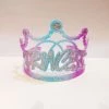 Everything Party Glitter Princess Tiara