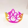 Everything Party Rainbow Tiara With Hanging Diamond All Birthday