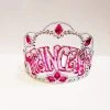 Everything Party Silver Princess Tiara