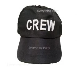 Everything Party Crew Cap By Theme