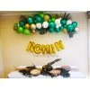 Everything Party 2m Balloon Garland Decoration - Jungle Theme Balloons
