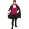 Everything Party Adult - Deluxe Vampire Costume