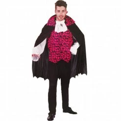 Everything Party Adult - Deluxe Vampire Costume