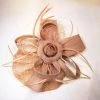 Everything Party Melbourne Cup - Deluxe Nature Fascinator With Hair Clip By Event
