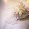 Everything Party Melbourne Cup - Fascinator With Hair Clip By Event