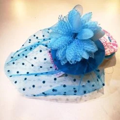 Everything Party Melbourne Cup - Fascinator With Hair Clip By Event