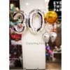 Everything Party 30th Birthday Helium Balloon Bouquet