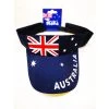 Trademart Australia Flag Design Aussie Sun Visor