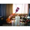 Everything Party Balloon Garland - Champagne Bottle Arch Balloons