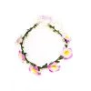 Everything Party Hawaii Frangipani Head Ring By Theme