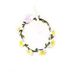 Everything Party Hawaii Frangipani Head Ring By Theme