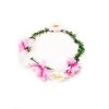 Everything Party Flower Head Ring By Theme