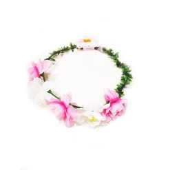 Everything Party Flower Head Ring By Theme