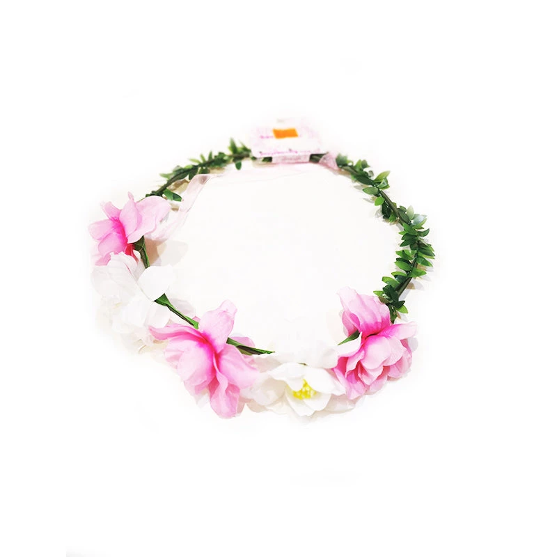 Everything Party Flower Head Ring By Theme