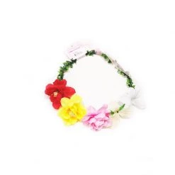 Everything Party Flower Head Ring By Theme