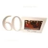 Everything Party 60th Birthday Wooden Photo Frame All Birthday