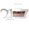 Everything Party 21st Birthday Wooden Photo Frame