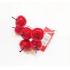 Everything Party By Event 6pc Christmas Mini Apple Decoration