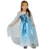 Everything Party Kids - Deluxe Snow Queen Elsa Costume