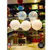 Everything Party 3ft Jumbo Confetti Helium Balloon Bouquet