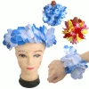 Everything Party Flower Lei Set By Theme