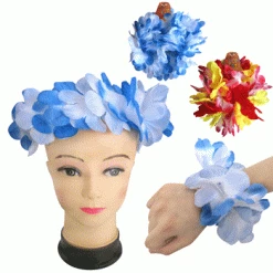 Everything Party Flower Lei Set By Theme