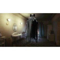 Everything Party Halloween Hanging Scary Clown Decoration