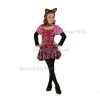 Trademart Kids - Cat Girls Costume