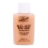 By Event Mehron 3-D Gel - Flesh