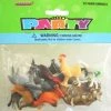 Everything Party 12pk Farm Animals