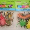Everything Party 5pk Large Insects By Theme